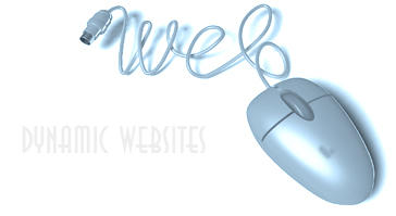 Dynamic Websites in India,Dynamic Websites, Website Dynamic