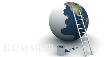 Redesign Websites in India, Redesign Websites Plan